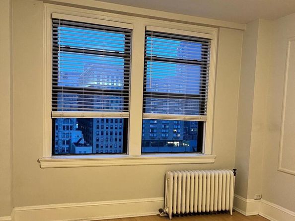 1324 Locust Street 1108, Philadelphia PA 19107