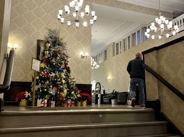 1324 Locust Street 1108, Philadelphia PA 19107