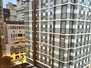 1324 Locust Street 1108, Philadelphia PA 19107