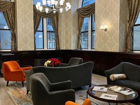 1324 Locust Street 1108, Philadelphia PA 19107