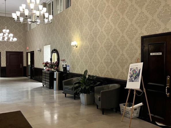 1324 Locust Street 1108, Philadelphia PA 19107