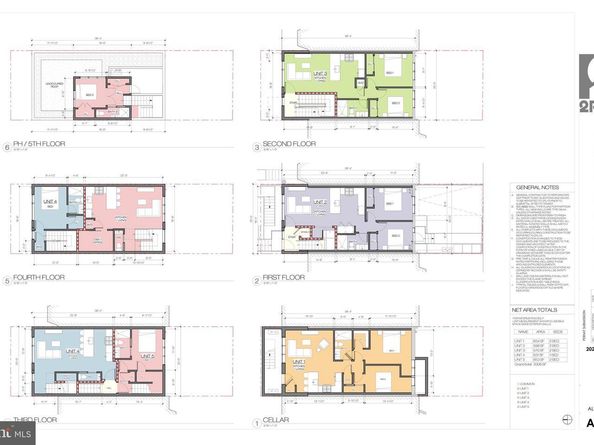 1410 Meridian Place NW, Washington DC 20010