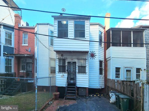 1410 Meridian Place NW, Washington DC 20010