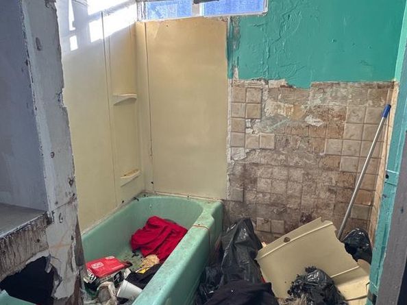 2917 Kip Street, Philadelphia PA 19134