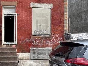 2917 Kip Street, Philadelphia PA 19134