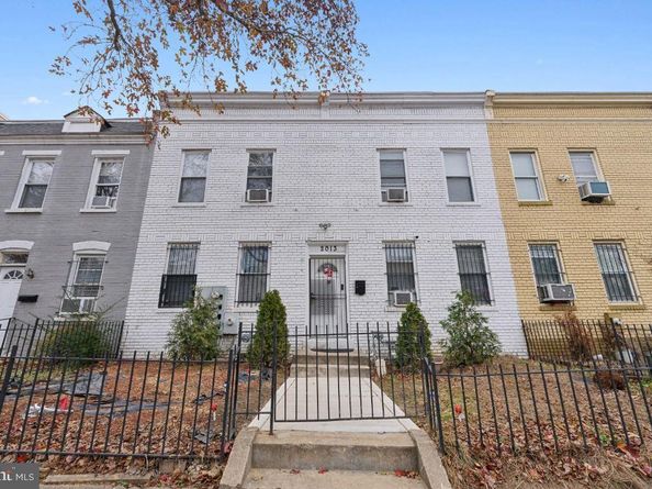 2013 4TH Street NE, Washington DC 20002