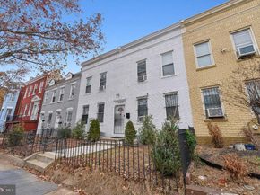 2013 4TH Street NE, Washington DC 20002