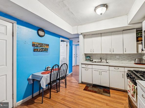 2013 4TH Street NE, Washington DC 20002