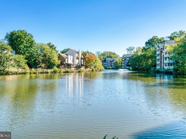 7598 Lakeside Village Drive L, Falls Church VA 22042