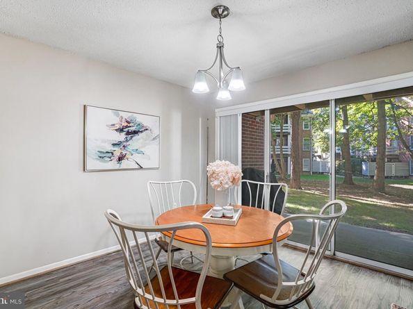 7598 Lakeside Village Drive L, Falls Church VA 22042