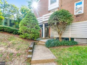 7598 Lakeside Village Drive L, Falls Church VA 22042