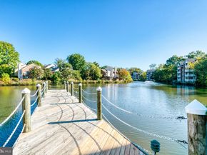 7598 Lakeside Village Drive L, Falls Church VA 22042