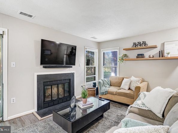 7598 Lakeside Village Drive L, Falls Church VA 22042