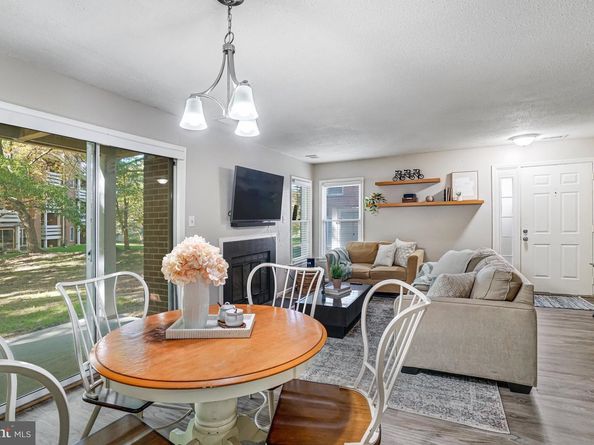 7598 Lakeside Village Drive L, Falls Church VA 22042