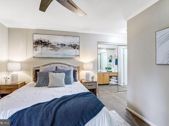 7598 Lakeside Village Drive L, Falls Church VA 22042