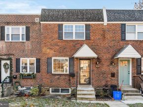3582 Cresson Street, Philadelphia PA 19129