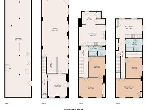 1324 W Cumberland Street, Philadelphia PA 19132