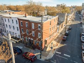 1324 W Cumberland Street, Philadelphia PA 19132