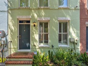 1011 3rd Place SE, Washington DC 20003