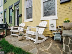 1704 A Street SE, Washington DC 20003