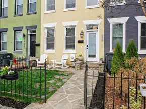 1704 A Street SE, Washington DC 20003