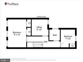 1704 A Street SE, Washington DC 20003