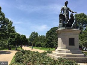 1704 A Street SE, Washington DC 20003