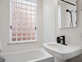 1704 A Street SE, Washington DC 20003