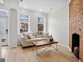 1704 A Street SE, Washington DC 20003