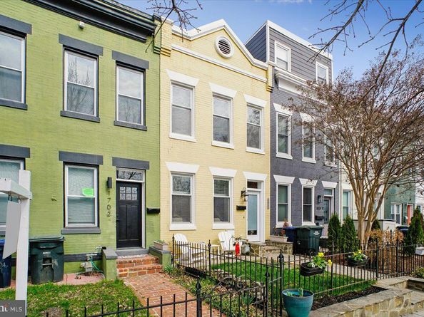 1704 A Street SE, Washington DC 20003