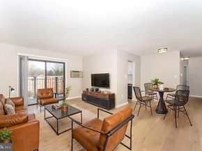 6706 James Lee Street 350, Falls Church VA 22042