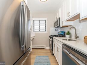 6706 James Lee Street 350, Falls Church VA 22042