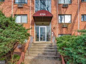 6706 James Lee Street 350, Falls Church VA 22042