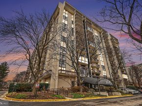 5300 Holmes Run Parkway 615, Alexandria VA 22304