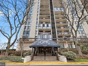 5300 Holmes Run Parkway 615, Alexandria VA 22304