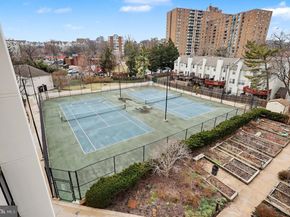 5300 Holmes Run Parkway 615, Alexandria VA 22304