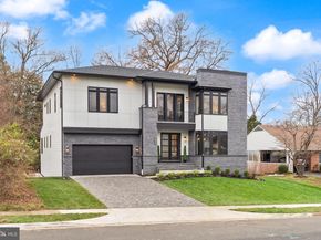 6539 Fairlawn Drive, Mclean VA 22101