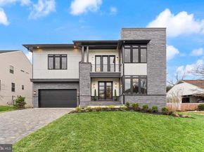 6539 Fairlawn Drive, Mclean VA 22101