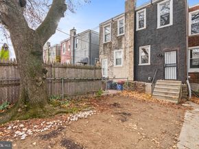6247 N Woodstock Street, Philadelphia PA 19138