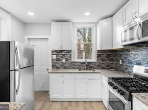 6247 N Woodstock Street, Philadelphia PA 19138