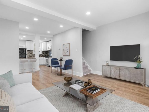 6247 N Woodstock Street, Philadelphia PA 19138