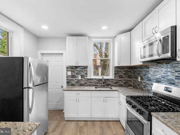 6247 N Woodstock Street, Philadelphia PA 19138