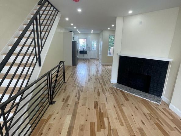 1917 W Spencer Avenue, Philadelphia PA 19141