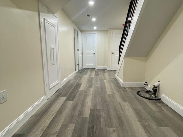 1917 W Spencer Avenue, Philadelphia PA 19141