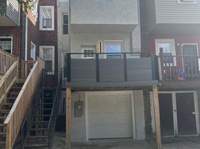 1917 W Spencer Avenue, Philadelphia PA 19141