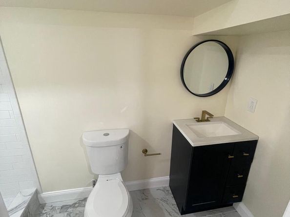 1917 W Spencer Avenue, Philadelphia PA 19141