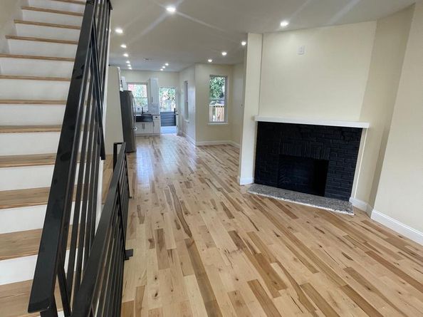 1917 W Spencer Avenue, Philadelphia PA 19141