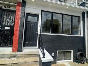 1917 W Spencer Avenue, Philadelphia PA 19141