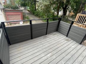 1917 W Spencer Avenue, Philadelphia PA 19141