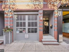 739 Bainbridge Street, Philadelphia PA 19147